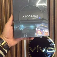 Vivo X300 Ultra|موبایل|تهران, شیخ هادی|دیوار