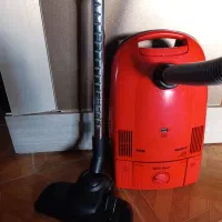 جارو برقی AEG اصل المان 1800w