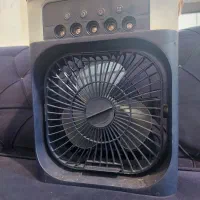 پنکه مح پاش