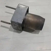 شعله پوشه مشعل چدنی(آلمانی)