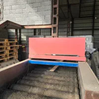 سورتینگ وزنی کیوی|ماشینآلات صنعتی|لیسار, |دیوار