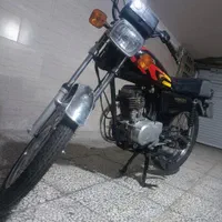 هواندا 125