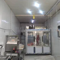 فروش مغازه خیابان اصلی