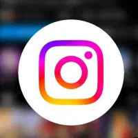 پیج اینستاگرام