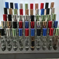 استخدام بازاریاب ویزیتور عطر خانم