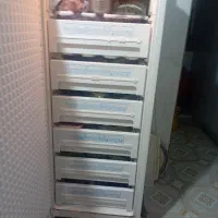 فریزر۷کشودرحدنو|یخچال و فریزر|بیضا, |دیوار