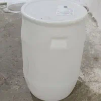 تعدادی سطل 50 لیتری بفروش می رسد