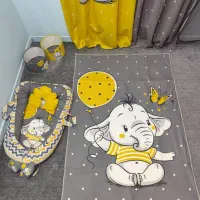 ست سرویس خواب کودک
