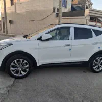 ماشین سنتافه فول فول صندلی برقی|خودرو سواری و وانت|کارون, |دیوار