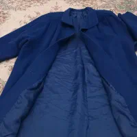 پالتو فوتر فری سایز تا 50|لباس|تهران, امیریه|دیوار