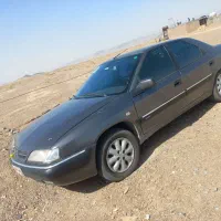 زانتیا مدل ۱۳۸۸