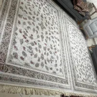 یک جفت فرش ۶ متری ماشینی