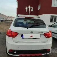 کوییک آر ،کم کارکرد 1400|خودرو سواری و وانت|پردیس, فاز ۱۱|دیوار