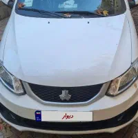 خودرو ساینا