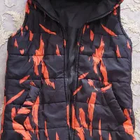 پافر دخترانه