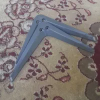 یک جفت پایه تلوزیون ۶۵ اینچ مارشال