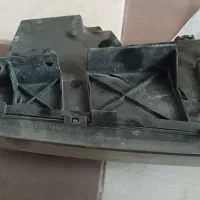 انباری اگزوز بنزی۲۳۰ و کاسه چراغ و فنر پراید|قطعات یدکی و لوازم جانبی|مبارکه, |دیوار