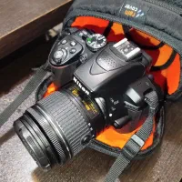 دوربین نیکون ۵۳۰۰