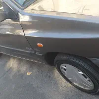 پراید ۸۹ دوگانه سوز|خودرو سواری و وانت|تهران, اسفندیاری|دیوار