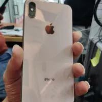 xs max