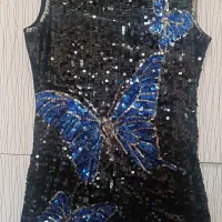 تاپ مجلسی|لباس|صدرا-فارس, فاز ۲|دیوار