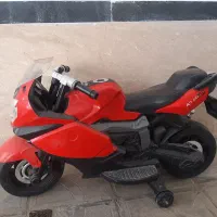 موتور شارژی