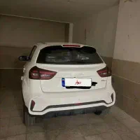 جیلی بک ایکس ۳ پرو ۱۴۰۴ معاوضه با ایکس۵ صفر