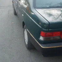 پژو آردی مدل ۸۴|خودرو سواری و وانت|تهران, صاحب الزمان|دیوار