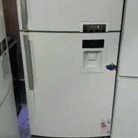 یخچال فریزر 30فوت بدون برفک دونار