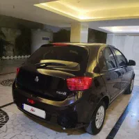 تیبا ۲ فول/ بیرنگ/ بدون ضربه|خودرو سواری و وانت|کرج, کوی زنبق|دیوار