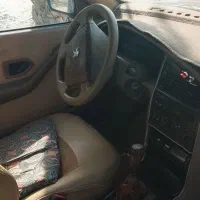 پژو ۸۷ دوگانه سالم