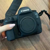 فروش فوری دوربین و لنز کنون