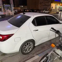 دنا اتومات1402|خودرو سواری و وانت|لامرد, |دیوار