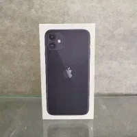 iphone 11 CH/A 128gb black