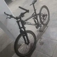 دوچرخه سایز ۲۴ سند دار|دوچرخه، اسکیت، اسکوتر|فولادشهر, فولادشهر|دیوار