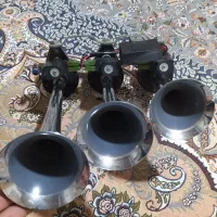 بوق|خدمات موتور و ماشین|یزد, |دیوار
