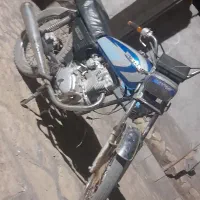 متور پلاک ملی
