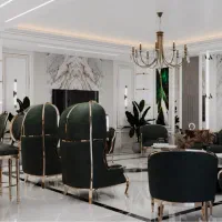 طراحیواجرای دکوراسیون داخلی- طراحی3d قبل از اجرا|خدمات پیشه و مهارت|تبریز, |دیوار