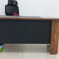 میز و صندلی اداری|دفتر کار|مراغه, |دیوار