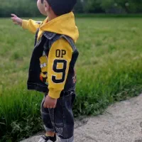 لباس بچگونه|کفش و لباس بچه|شاهین‌شهر, طالقانی|دیوار