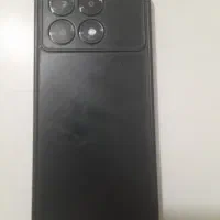 poco x6 pro 5G 512/12