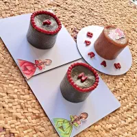 تهیه انواع کیک لواشکی شکم پر برای شب یلدا|خوردنی و آشامیدنی|لنجان, |دیوار