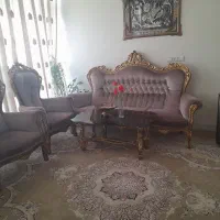 مبل سلطنتی ۹ نفره