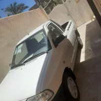 پراید وانت ۱۵۱