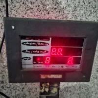 ترازو|سایر لوازم برقی|اهواز, گلستان|دیوار
