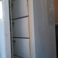 فروش فریزر 7کشو پارس کارکرده