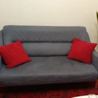 مبل سه نفره