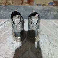 کفش بچگانه سایز31درحد550خریدم|کفش و لباس بچه|قرق, |دیوار