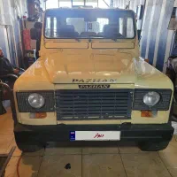 پاژن موتورگیربکس پاترولی انژکتور|خودرو سواری و وانت|تهران, آذربایجان|دیوار