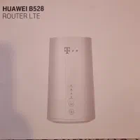 مودم Huawei B528 LTE در حد نو، تضمینی